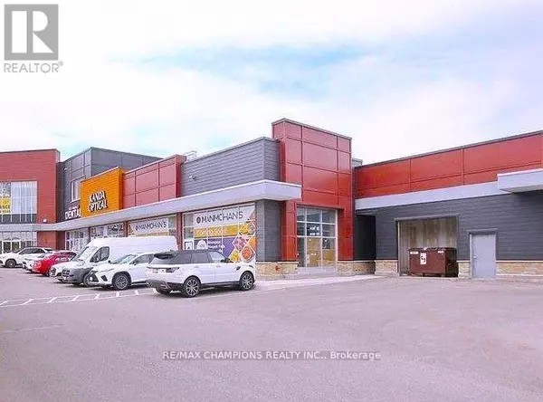 Brampton (vales Of Castlemore), ON L6P0H9,6475 Mayfield RD North #201