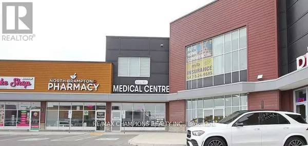 Brampton (vales Of Castlemore), ON L6P0H9,6475 Mayfield RD North #201