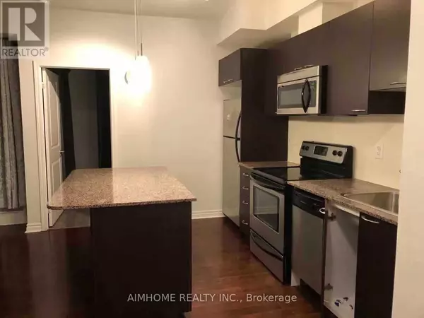 Mississauga (city Centre), ON L5B0A1,385 Prince Of Wales DR #1202