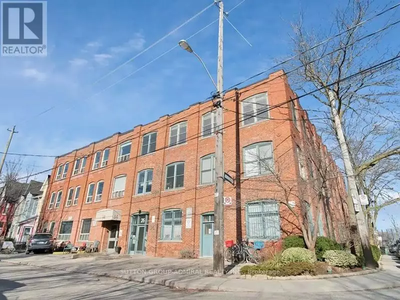 Toronto (roncesvalles), ON M6K2C9,34 Noble ST #L103