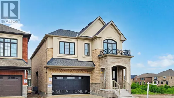 328 BERGAMOT AVENUE, Milton (fo Ford), ON L9E1Y8