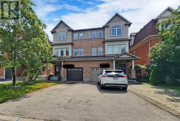 Mississauga (churchill Meadows), ON L5M7L5,3356 SOUTHWICK STREET