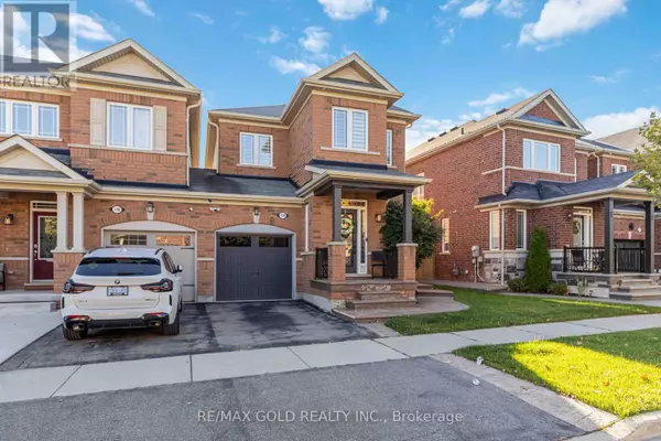 Brampton (northwest Brampton), ON L7A0Z9,110 KEMPENFELT TRAIL