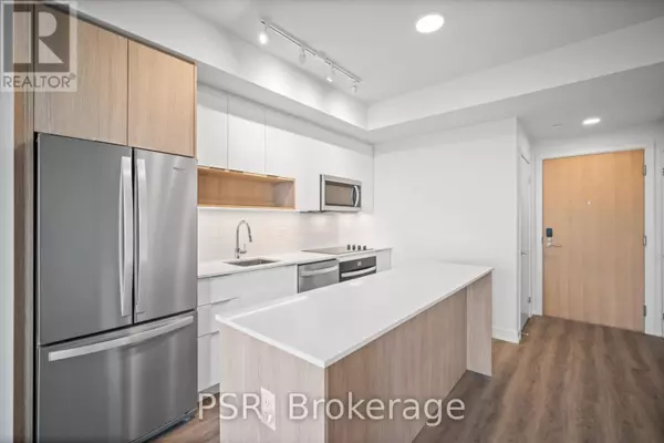 Mississauga (city Centre), ON L5B0P7,4235 Confederation Pkwy #3502