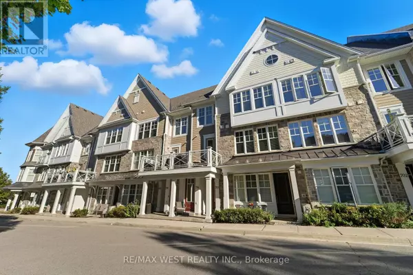 Mississauga (lakeview), ON L5E0A2,1011 Deta RD #703