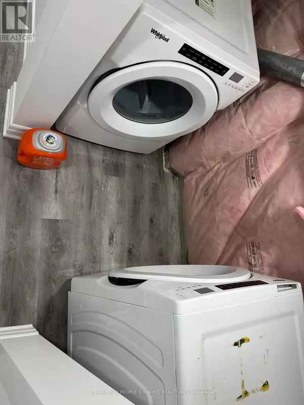 Brampton (northwest Brampton), ON L7A5C3,206 Fruitvale CIR #Bsmt