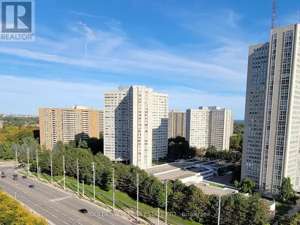 Mississauga (city Centre), ON L4T0A9,60 Absolute AVE #1302