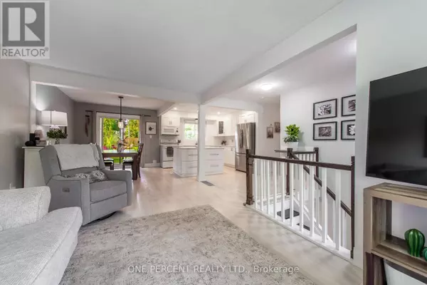 Orangeville, ON L9W2S3,46 BYTHIA STREET