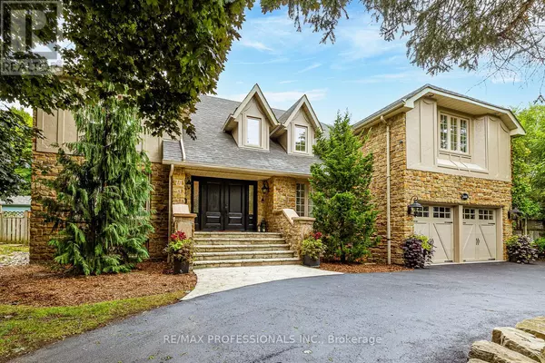 Mississauga (sheridan), ON L5K1T2,2446 HAMMOND ROAD