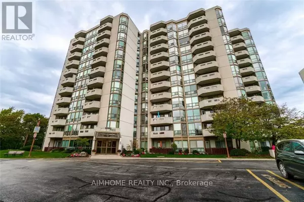 5090 Pinedale AVE #1004, Burlington (appleby), ON L7L3V8