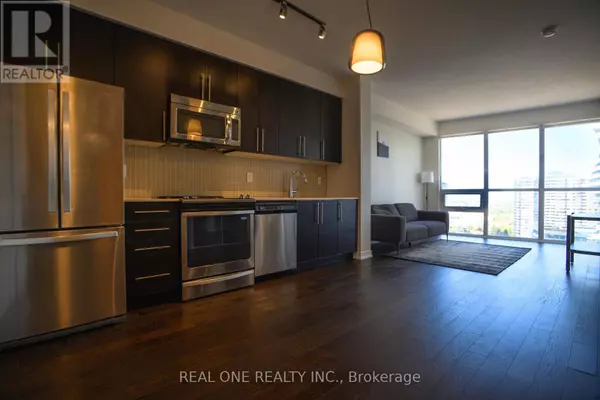 Mississauga (city Centre), ON L5B0J8,510 Curran PL #1410