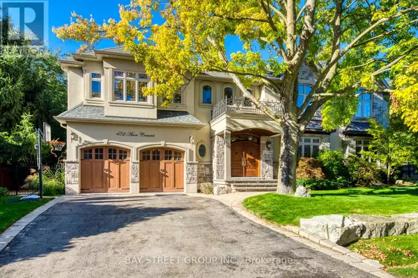 452 AVON CRESCENT, Oakville (mo Morrison), ON L6J2T3
