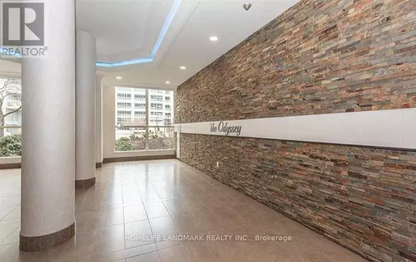 Mississauga (city Centre), ON L5B3Z4,250 Webb DR #515