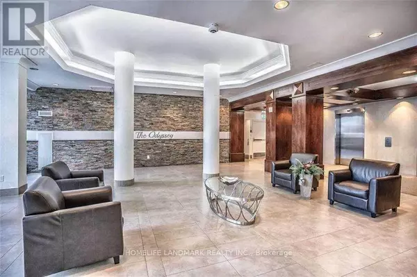 Mississauga (city Centre), ON L5B3Z4,250 Webb DR #515