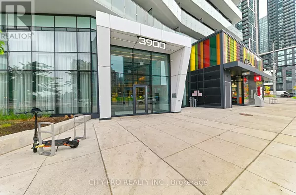 Mississauga (city Centre), ON L5B0M3,3900 Confederation Pkwy #410