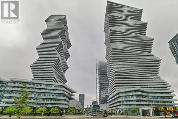 Mississauga (city Centre), ON L5B0M3,3900 Confederation Pkwy #410