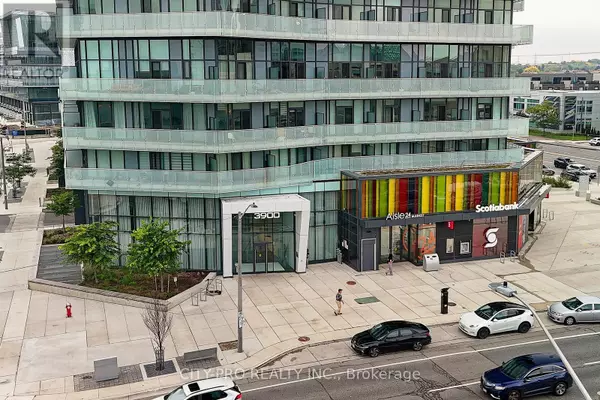 Mississauga (city Centre), ON L5B0M3,3900 Confederation Pkwy #410