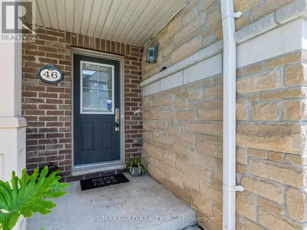 Brampton (fletcher's Creek South), ON L6Y0W3,46 SOCCAVO CRESCENT