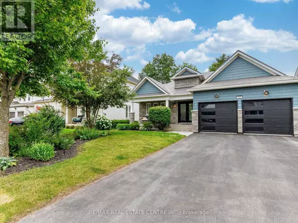 Halton Hills (ac Acton), ON L7J3A1,42 SOMERVILLE ROAD