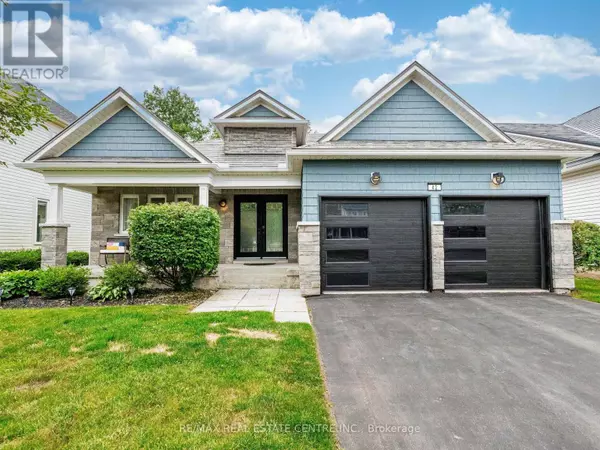 Halton Hills (ac Acton), ON L7J3A1,42 SOMERVILLE ROAD