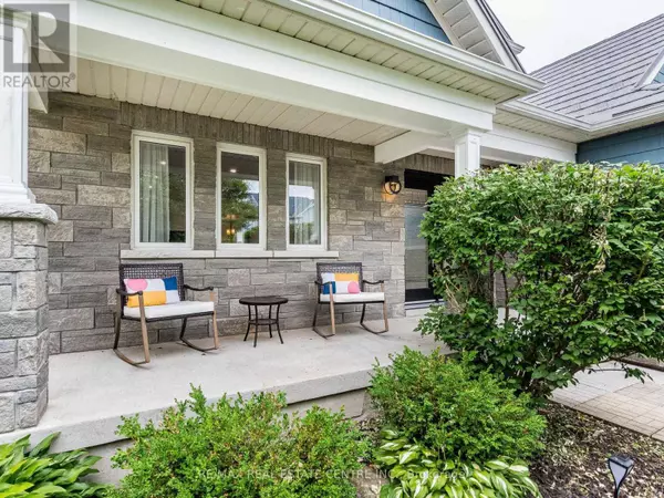 Halton Hills (ac Acton), ON L7J3A1,42 SOMERVILLE ROAD