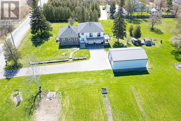 3029 BURNHAMTHORPE ROAD W, Milton (tr Rural Trafalgar), ON L9T5S2