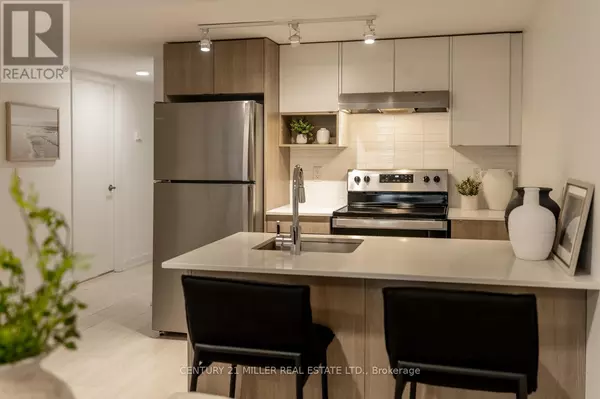 1129 Cooke BLVD #608, Burlington (lasalle), ON L7T0C3