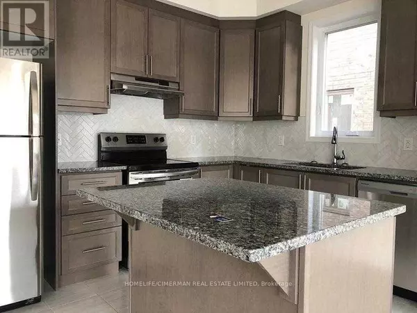 Oakville (go Glenorchy), ON L6M0T1,234 HAROLD DENT TRAIL