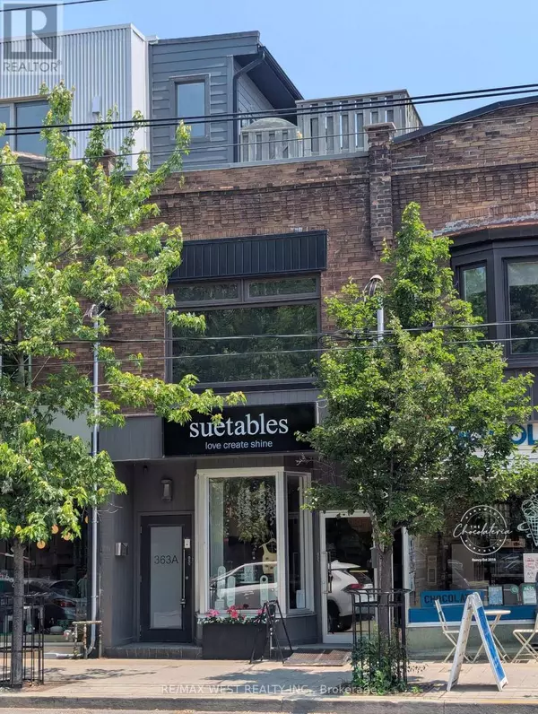 363 RONCESVALLES AVENUE, Toronto (roncesvalles), ON M6R2M8