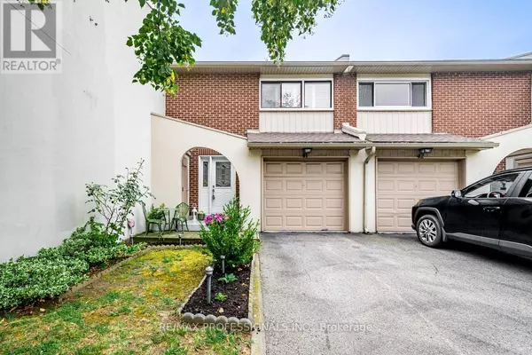 1180 Mississauga Valley BLVD #41, Mississauga (mississauga Valleys), ON L5A3M9