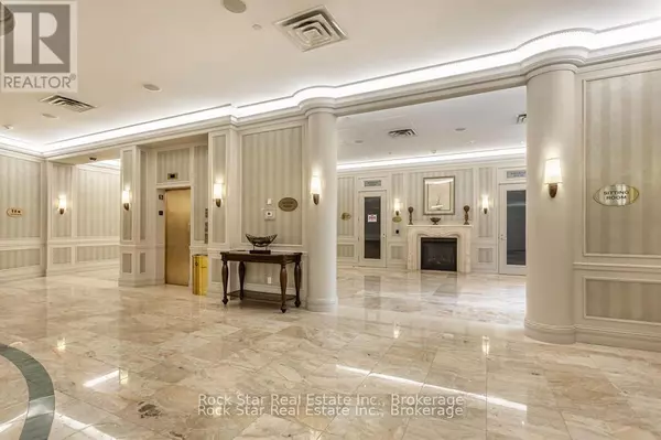 Mississauga (hurontario), ON L5R3Z5,35 Kingsbridge Garden CIR #408