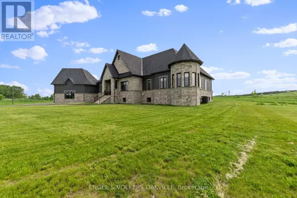 Caledon (palgrave), ON L7E4L5,91 LOGAN ROAD