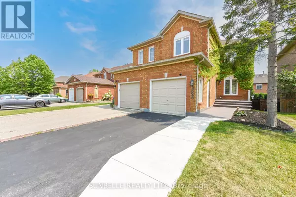 3826 ALLCROFT ROAD, Mississauga (lisgar), ON L5N6V6