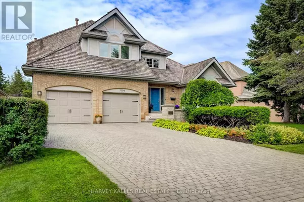 5108 FOREST HILL DRIVE, Mississauga (central Erin Mills), ON L5M5A3