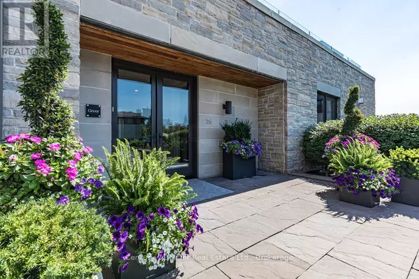 Oakville (mo Morrison), ON L6J0E1,10 Maple Grove DR #26