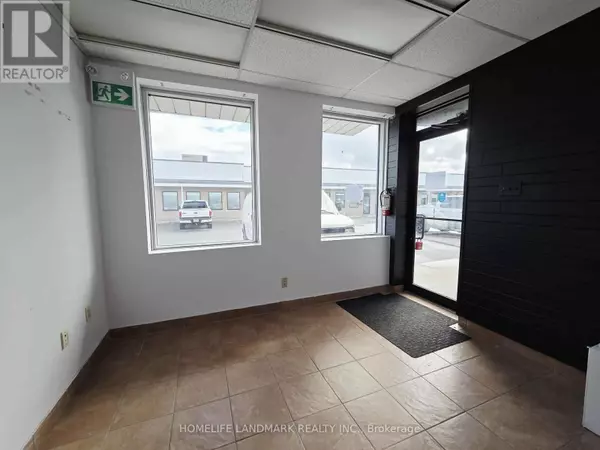 Mississauga (dixie), ON L5A3P2,2465 Cawthra RD #121 & 122