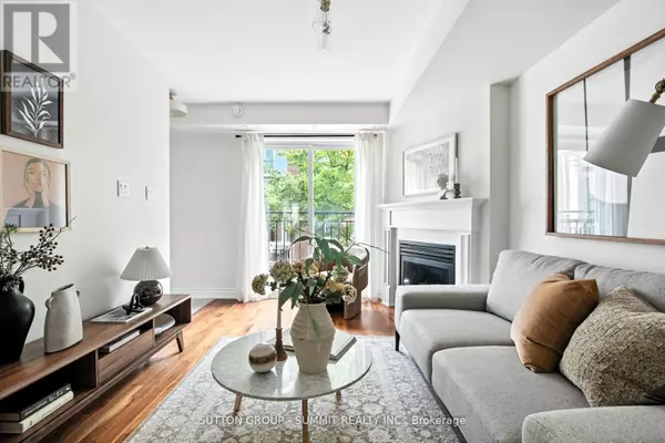 Toronto (south Parkdale), ON M6K1X2,18 Laidlaw ST #1026