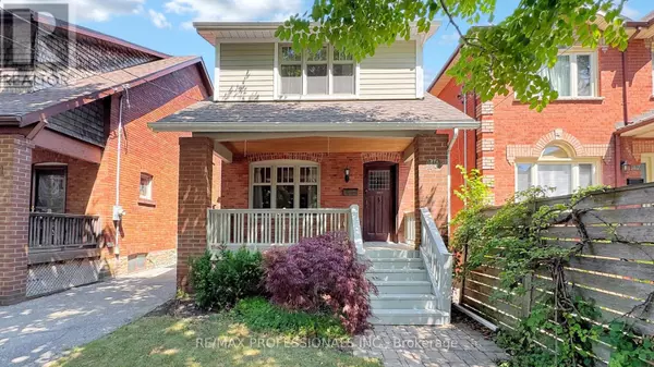 49 ALBERT AVENUE, Toronto (mimico), ON M8V2L6