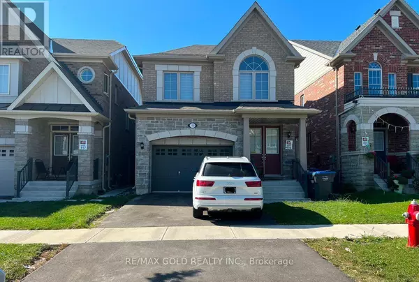 140 FINEGAN CIRCLE, Brampton (northwest Brampton), ON L7A0B7