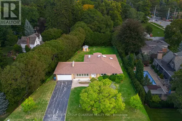 Mississauga (lorne Park), ON L5H2N4,521 VANESSA CRESCENT