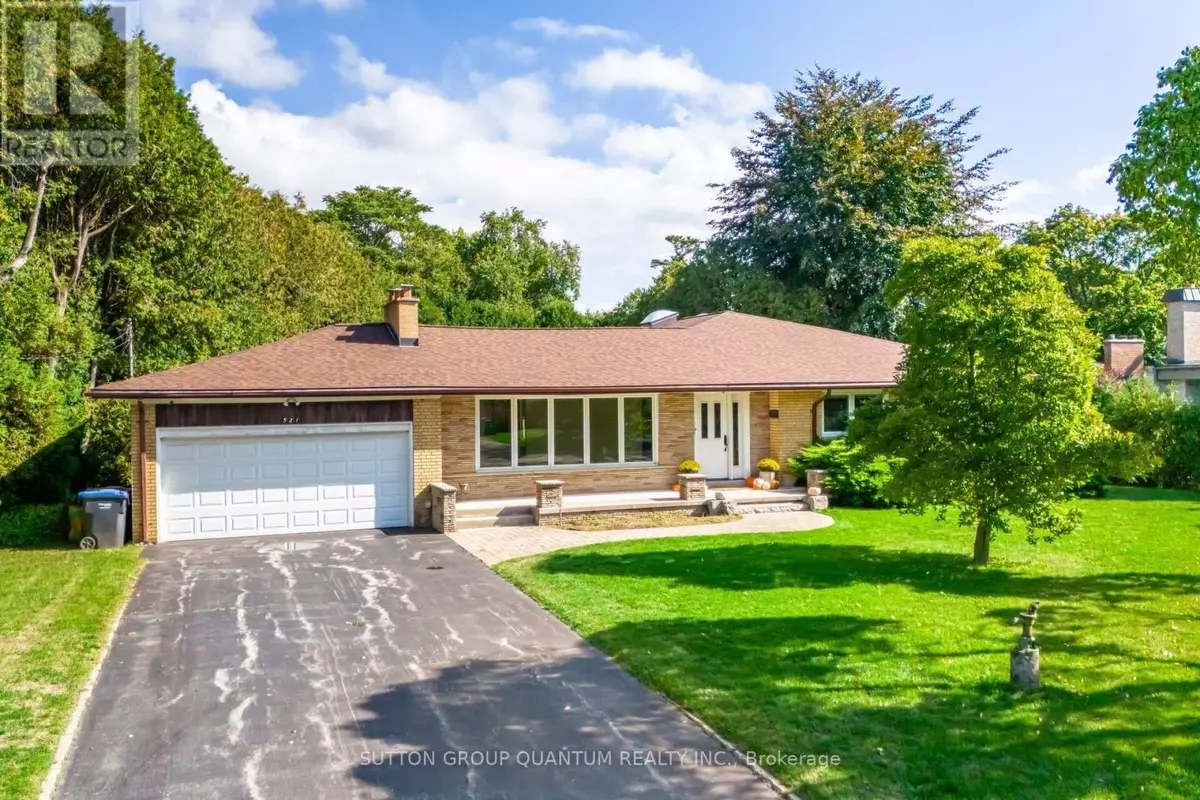 Mississauga (lorne Park), ON L5H2N4,521 VANESSA CRESCENT