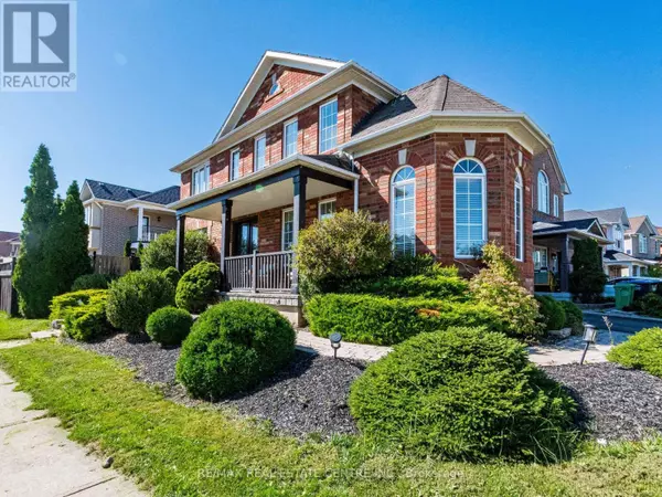 Mississauga (churchill Meadows), ON L5M7Y9,3927 MAYLA DRIVE