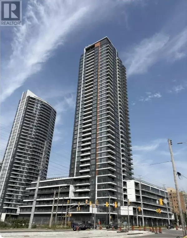 15 Watergarden DR #216, Mississauga (hurontario), ON L5R1B2