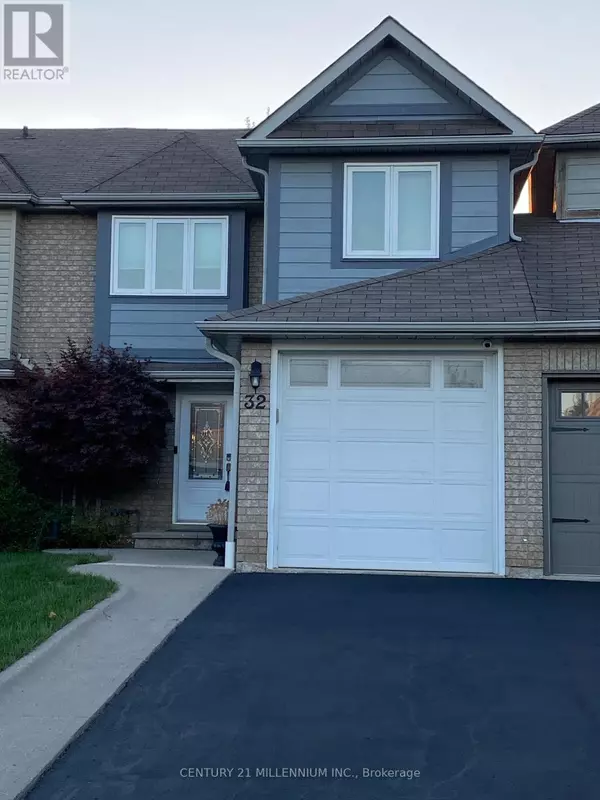 Caledon, ON L7C1B2,32 GARDENIA WAY