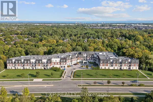 2300 Upper Middle RD West #325, Oakville (ga Glen Abbey), ON L6M0T4