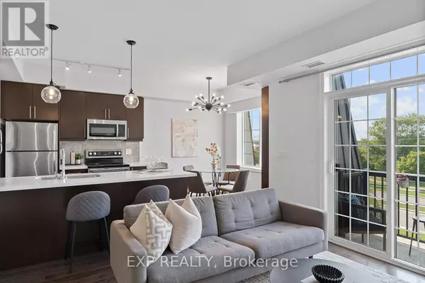 Oakville (ga Glen Abbey), ON L6M0T4,2300 Upper Middle RD West #325