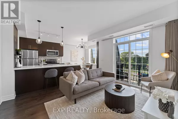 Oakville (ga Glen Abbey), ON L6M0T4,2300 Upper Middle RD West #325