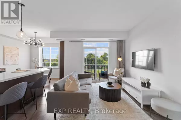 Oakville (ga Glen Abbey), ON L6M0T4,2300 Upper Middle RD West #325