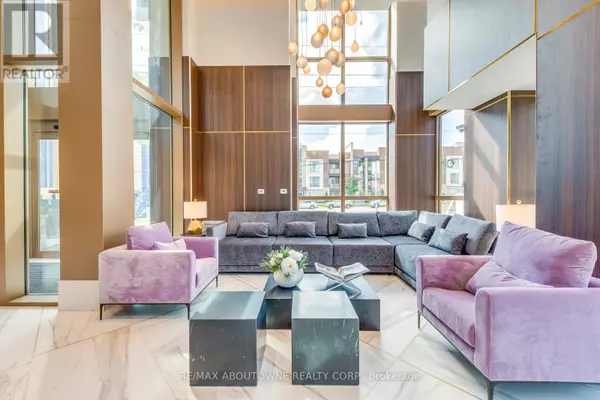 Oakville (wm Westmount), ON L6M5R6,2343 Khalsa Gate #307