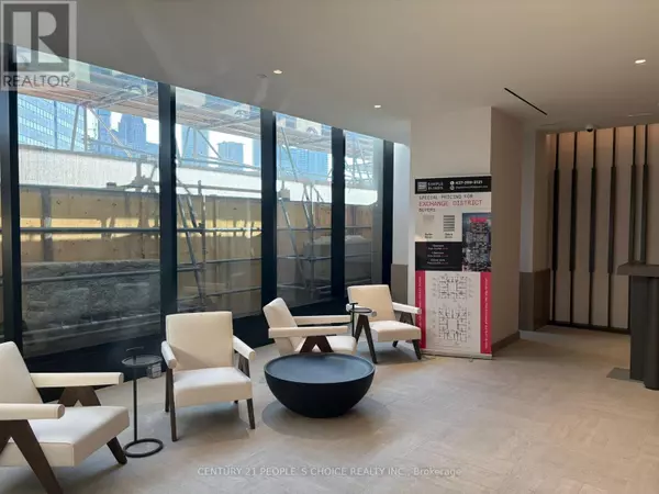 Mississauga (city Centre), ON L5B1M7,4015 The Exchange West #2006